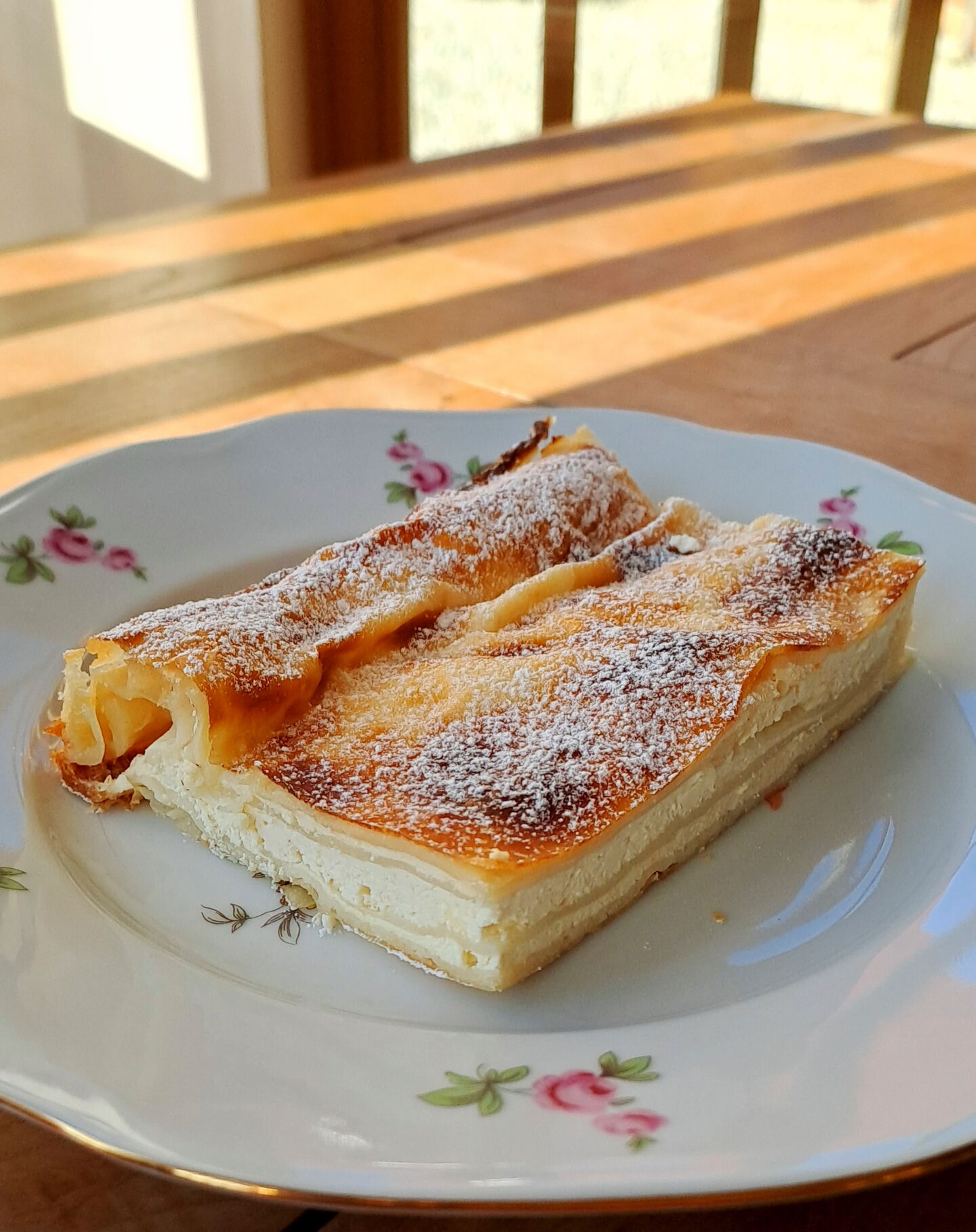 Prleška gibanica